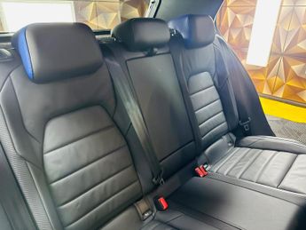 Volkswagen Golf 2.0 TSI R 20 Years DSG 4Motion Euro 6 (s/s) 5dr