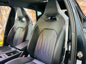 CUPRA Formentor 1.5 TSI V2 DSG Euro 6 (s/s) 5dr