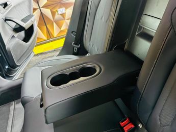 CUPRA Formentor 1.5 TSI V2 DSG Euro 6 (s/s) 5dr