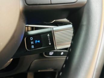 Hyundai TUCSON 1.6 T-GDi Advance Auto Euro 6 (s/s) 5dr