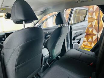 Hyundai TUCSON 1.6 T-GDi Advance Auto Euro 6 (s/s) 5dr