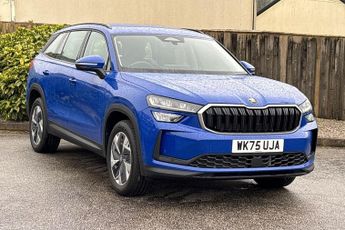 Skoda Kodiaq 1.5 TSI iV 204 SE 5dr DSG