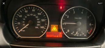 BMW 1 Series 116i 1.6 Step Steptronic 5dr Hatchback