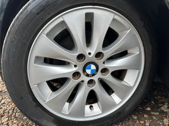 BMW 1 Series 116i 1.6 Step Steptronic 5dr Hatchback