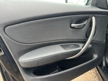 BMW 1 Series 116i 1.6 Step Steptronic 5dr Hatchback