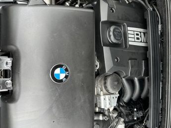 BMW 1 Series 116i 1.6 Step Steptronic 5dr Hatchback