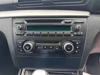 BMW 1 Series 116i 1.6 Step Steptronic 5dr Hatchback