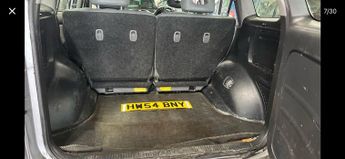 Toyota RAV4 2.0 VVT-i XT5 4WD 5dr