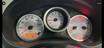 Toyota RAV4 2.0 VVT-i XT5 4WD 5dr