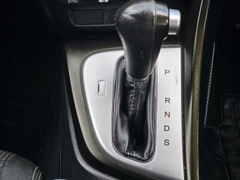 Honda Civic 1.8 i-VTEC SE Plus Tourer Auto Euro 6 5dr