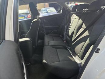 Honda Civic 1.8 i-VTEC SE Plus Tourer Auto Euro 6 5dr
