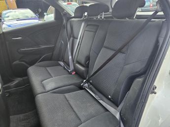 Honda Civic 1.8 i-VTEC SE Plus Tourer Auto Euro 6 5dr