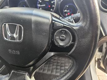 Honda Civic 1.8 i-VTEC SE Plus Tourer Auto Euro 6 5dr