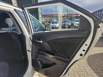 Honda Civic 1.8 i-VTEC SE Plus Tourer Auto Euro 6 5dr