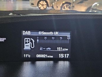Honda Civic 1.8 i-VTEC SE Plus Tourer Auto Euro 6 5dr