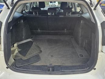 Honda Civic 1.8 i-VTEC SE Plus Tourer Auto Euro 6 5dr