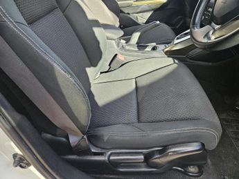 Honda Civic 1.8 i-VTEC SE Plus Tourer Auto Euro 6 5dr