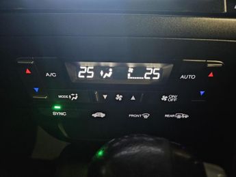 Honda Civic 1.8 i-VTEC SE Plus Tourer Auto Euro 6 5dr