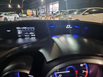 Honda Civic 1.8 i-VTEC SE Plus Tourer Auto Euro 6 5dr