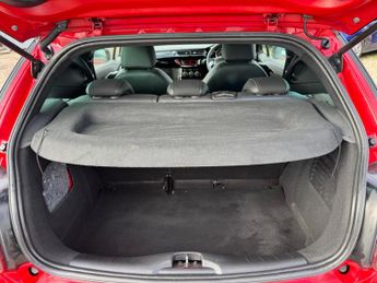 Citroen DS3 1.6 VTi DStyle Auto Euro 5 3dr