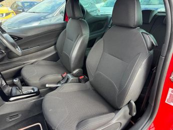 Citroen DS3 1.6 VTi DStyle Auto Euro 5 3dr