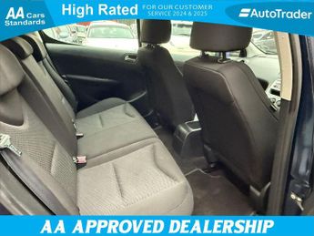 Peugeot 308 1.6 VTi S 5dr