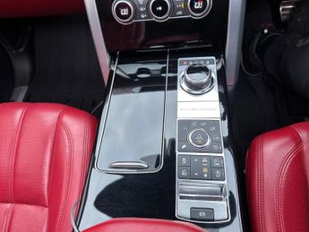 Land Rover Range Rover 3.0 TD V6 Autobiography Auto 4WD Euro 6 (s/s) 5dr