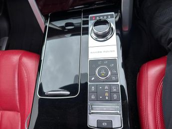 Land Rover Range Rover 3.0 TD V6 Autobiography Auto 4WD Euro 6 (s/s) 5dr