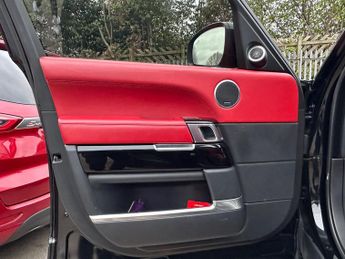 Land Rover Range Rover 3.0 TD V6 Autobiography Auto 4WD Euro 6 (s/s) 5dr