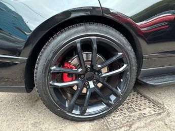 Land Rover Range Rover 3.0 TD V6 Autobiography Auto 4WD Euro 6 (s/s) 5dr