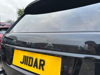 Land Rover Range Rover 3.0 TD V6 Autobiography Auto 4WD Euro 6 (s/s) 5dr