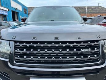 Land Rover Range Rover 3.0 TD V6 Autobiography Auto 4WD Euro 6 (s/s) 5dr