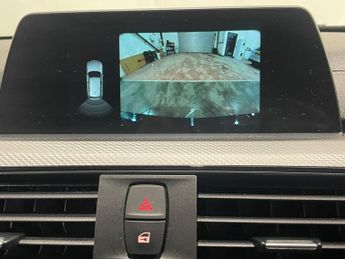 BMW 3 Series 2.0 320d M Sport Touring Auto Euro 6 (s/s) 5dr