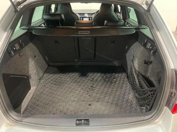 Skoda Octavia 2.0 TDI vRS DSG Euro 5 (s/s) 5dr