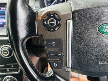 Land Rover Freelander 2 2.2 SD4 Dynamic CommandShift 4WD Euro 5 5dr