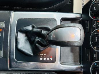 Land Rover Freelander 2 2.2 SD4 Dynamic CommandShift 4WD Euro 5 5dr