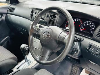 Toyota Corolla 1.6 VVT-i Colour Collection 5dr