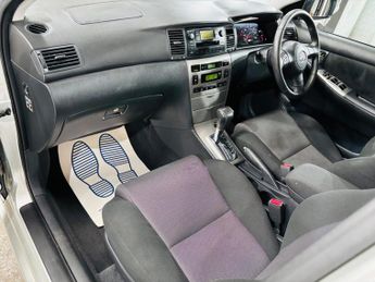 Toyota Corolla 1.6 VVT-i Colour Collection 5dr