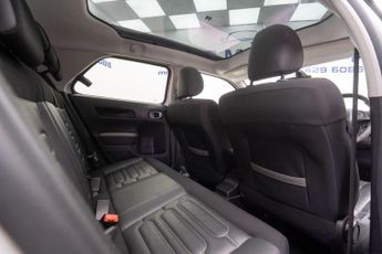 Citroen C4 Cactus 1.6 BlueHDi Flair Edition ETG6 Euro 6 (s/s) 5dr
