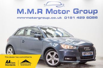 Audi A1 1.0 TFSI Sport Euro 6 (s/s) 3dr