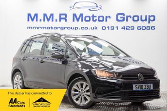 Volkswagen Golf 1.5 TSI EVO SE Nav Euro 6 (s/s) 5dr