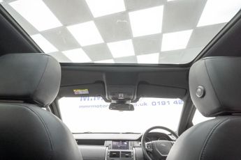 Land Rover Discovery Sport 2.0 TD4 Landmark Auto 4WD Euro 6 (s/s) 5dr