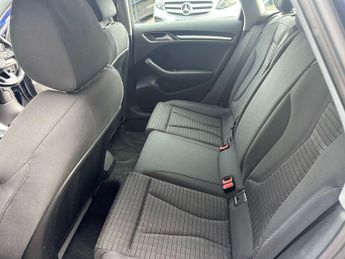 Audi A3 1.4 TFSI CoD Sport Sportback Euro 6 (s/s) 5dr