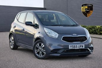 Kia Venga 1.4 CRDi 2 Euro 6 5dr