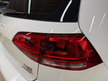 Volkswagen Golf 1.4 TSI BlueMotion Tech ACT GT DSG Euro 6 (s/s) 5dr