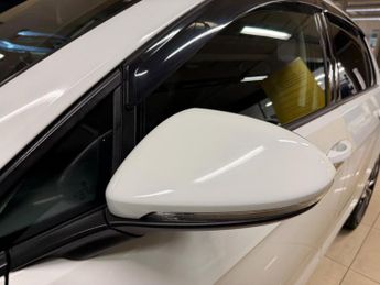 Volkswagen Golf 1.4 TSI BlueMotion Tech ACT GT DSG Euro 6 (s/s) 5dr