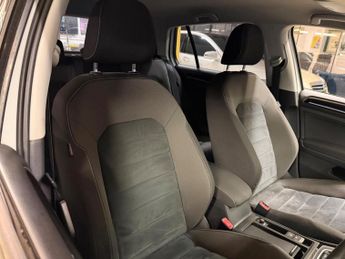 Volkswagen Golf 1.4 TSI BlueMotion Tech ACT GT DSG Euro 6 (s/s) 5dr