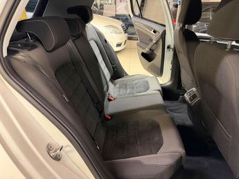 Volkswagen Golf 1.4 TSI BlueMotion Tech ACT GT DSG Euro 6 (s/s) 5dr