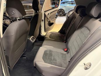 Volkswagen Golf 1.4 TSI BlueMotion Tech ACT GT DSG Euro 6 (s/s) 5dr