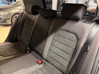 Volkswagen Golf 1.4 TSI BlueMotion Tech ACT GT DSG Euro 6 (s/s) 5dr